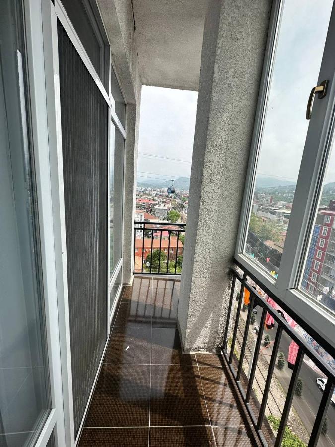 Apartment 7 Батуми Екстериор снимка