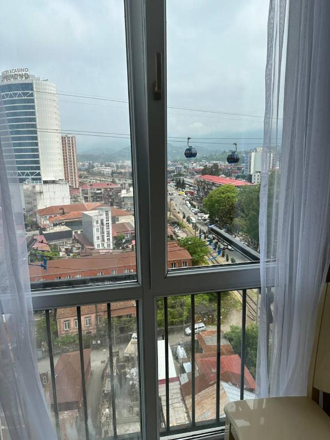 Apartment 7 Батуми Екстериор снимка